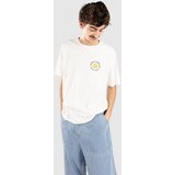 Hurley Majice & Polo majice YOUCAN TUCAN SS Bela | Shoptok.si