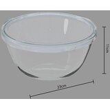 Five ZDJELA S POKLOPCEM 2,7 L, STAKLO PROZIRNA | shoptok.hr