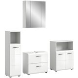 MID.YOU Kopalnica Ice, Bela | Shoptok.si