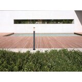 Globo 3159A - Spoljna svetiljka BOSTON 1xE27/60W/230V IP44 110 cm antracit | Eponuda.com