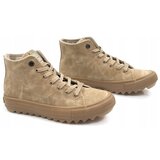Big Star Mid Smeđa | shoptok.hr