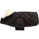 Kentucky Dogwear Pasji plašček, rjav - M Cene