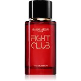 Jeanne Arthes Fight Club EDP parfumska voda za moške 100 ml Cene