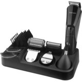 Goldmaster Trimer i šišač, set za njegu, Accu, MicroUSB - GM-8148, Sharp Groomer Set Cijene