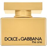Dolce&gabbana the one gold intense parfemska voda 50 ml za žene Cijene