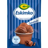 Eskimko Sladoled ledeni desert čokolada 80g Cene