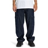 Dc Shoes Hlače Denim Modra | Shoptok.si