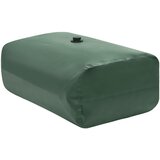  Spremnik za vodu sa slavinom sklopivi 1500 L PVC | shoptok.hr