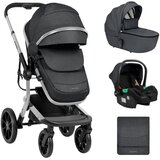 Kikka Boo Irene Premium 3u1 Kolica za bebe | Eponuda.com