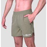 GymBeam Kratke hlače Light Essence Green | Eponuda.ba