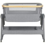 Kikka Boo kolekvka za bebe Nanna 2 Premium Grey | Eponuda.com