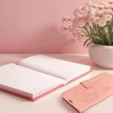 Oem MEZZO Book case preklopna torbica za SAMSUNG GALAXY A35 5G dream catcher peach fuzz | shoptok.hr