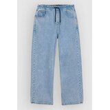 Volcom Freazy Loose Ew Kids Hlace pale aqua Cene