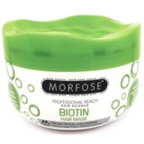 MASKA za volumen i jačanje kose Morfose Biotin Green – 500 ml | Eponuda.ba