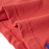  Dječja majica crvena 104 | shoptok.hr