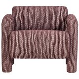 WOOOD Bordo fotelja Lenny – | shoptok.hr