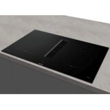 Gorenje Ploča s napom GEH8433BSCWF WiFi (627m3/h) GEH8433BSCWF | shoptok.hr