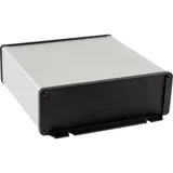 1457T1602E univerzalno kućište 160 x 165 x 55 aluminij prozirna 1 St.