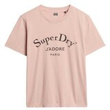 Superdry Ženska logo majica Cene