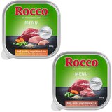 Rocco meni 9 x 300 g - miješano pakiranje s 3 vrste | shoptok.hr