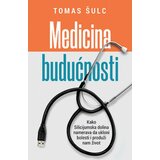 Laguna Medicina budućnosti - Tomas Šulc ( 10440 ) Cene