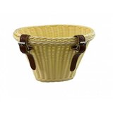  Korpa za bicikl žuta ( 357214 ) | ePonuda.com