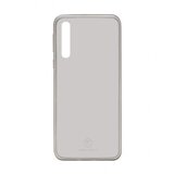  Maska za Samsung A50/ A505F/ A50s/ A507F/ A30s/ A307F Skin Silikon transparent crna Cene