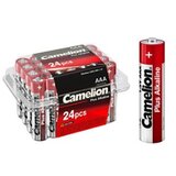 Alkalna baterija AAA Plus LR03 PB24 Camelion | Eponuda.com