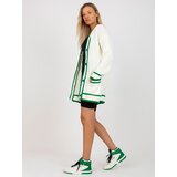 RUE PARIS Sweater-LC-SW-0333.06X-ecru | Shoptok.si