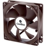 Coolbox Ventilador CPU 90 mm 3-pin 1600 vrtljajev, (20598832) Cene