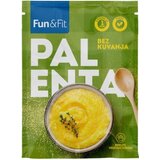 FUN AND FIT PALENTA KUKURUZNA FUN&FIT 60G | ePonuda.com