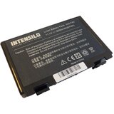 Intensilo Baterija za Asus A32 / F52 za serije F / K / P / X / Pro, 6000 mAh Cene