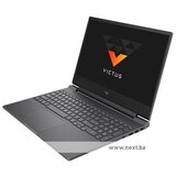 Prijenosno računalo HP Victus 15-fa0046nm, 801Z9EA, RTX 3050 i5 15.6 144Hz 16GB | Eponuda.ba