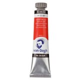 Royal Talens van gogh oil uljana boja 40ml- odaberite nijansu madder lake l ( 684327 ) | ePonuda.com