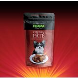 Pramy Prama Dog Poslastica za pse Delicacy snack - Pileća pašteta 70g | Eponuda.com