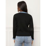 La Modeuse 75974_P179880 Crna | shoptok.hr