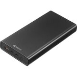 Sandberg Baterija Powerbank 38.400 100W | Shoptok.si
