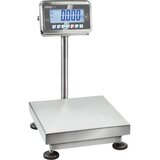 Kern SFB 50K5HIP vaga sa platformom Opseg mjerenja (kg) 50 kg Mogućnost očitanja 5 g strujni pogon, pogon na punjivu bat | Eponuda.ba