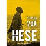  Stepski vuk - Autor Herman Hese Cene'.'