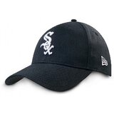 New Era Kape s šiltom 9FORTY Chicago White Sox Bela Cene