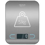 Cecotec 04326 - Kuhinjska tehtnica CookControl, (22118946) | Shoptok.si