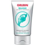 Grubin balzam za pete i stopala 75ml Cene