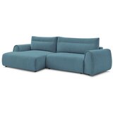 Bobochic Paris Plava kutna garnitura Aden – | shoptok.hr