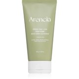 ARENCIA Green Tea + LHA Deep Pore Rice Cake Cleanser gel za dubinsko čišćenje s regenerirajućim učinkom 150 g | shoptok.hr