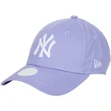 FEMALE WOMEN'S LEAGUE ESSENTIAL 9FORTY® NEW YORK YANKEES Ljubičasta