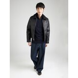 Boss Pulover 'Kanobix_S' mornarsko plava | shoptok.hr