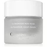 Omorovicza Moor Mud Ultramoor Mud Mask čistilna maska proti staranju kože 50 ml