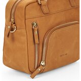 Nat et Nin Torbe za čez ramo MINI MACY Kostanjeva | Shoptok.si
