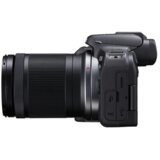 Canon EOS R10 + RF-S 18-45mm F4.5-6.3 IS STM digitalni slr fotoaparat RF-S 18-45 mm 24.2 Megapiksela crna 4K-video, stab | Eponuda.ba