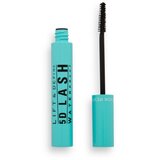 Revolution maskara - 5D Lash Waterproof Mascara Cene